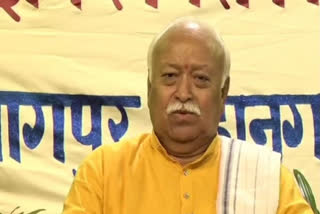 RSS chief Mohan Bhagwat on Indian culture and decline of family system in world