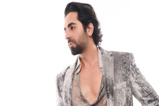 Ayushmann Khurrana