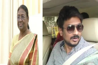 Udhayanidhi Stalin says he is not against Hindu religion but Sanatan practices