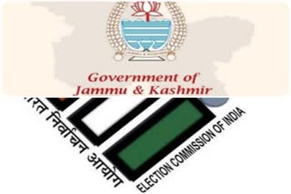 CEO JK issues Notification for Municipal Polls in JK