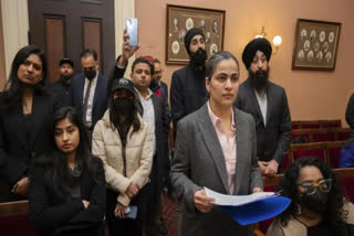 California assembly passes anti-caste discrimination bill