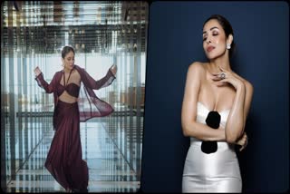 Kareena Kapoor Khan, Malaika Arora raise glam quotient on Gram with timeless beauty