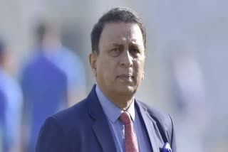 Sunil Gavaskar Renaming India To Bharat  Sunil Gavaskar on Bharat cricket team  Bharat cricket team  Republic Of Bharat  Republic Of India  റിപ്പബ്ലിക് ഓഫ് ഇന്ത്യ  റിപ്പബ്ലിക് ഓഫ് ഭാരത്  സുനില്‍ ഗവാസ്‌കര്‍  വിരേന്ദര്‍ സെവാഗ്  India cricket team  ഇന്ത്യന്‍ ക്രിക്കറ്റ് ടീം  ഭാരത് ക്രിക്കറ്റ് ടീം  ODI World Cup 2023