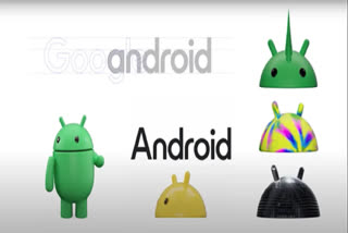 Google changing Android branding with 3D logo, modern look