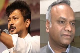 Sanatana Dharma row: FIR registered against Udhayanidhi Stalin, Priyank Kharge in UP's Rampur