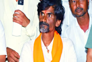 Health of Maratha Quota protest face Manoj Jarange Patil deteriorates