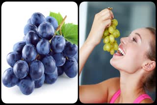 Grapes Benefits