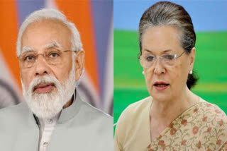 Parliament special session: Sonia Gandhi's plea to PM Modi for debate on issues