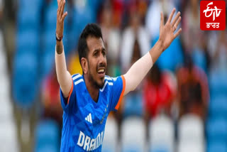Why spin bowler Yuzvinder Chahal was not selected for World Cup 2023