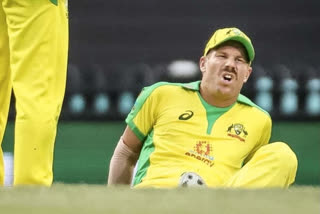 All-rounder Mitchell Marsh will continue to start the innings for Australia with "GOAT" David Warner, conceding that he expects to bat in the middle order. The All-rounder's impressive form across formats this year has led to talks that he to compete with Warner and Travis Head for the opener's spot at the World Cup in India next month.