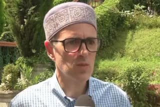 Omar Abdullah