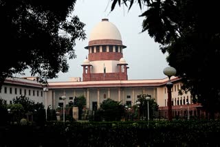 Supreme court