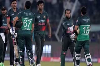 Asia Cup 2023 Pak vs Ban