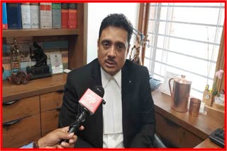 Legal expert Asim Sarode reaction
