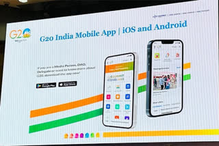 G20 summit: India to introduce UPI system for foreign delegates