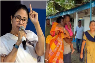 Parents get back their daughter after five years thanks to Mamata Banerjee's 'Didi Ke Bolo' programme