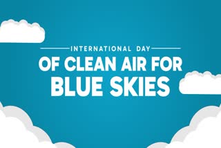 International Day of Clean Air