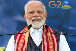 Prime Minister Narendra Modi