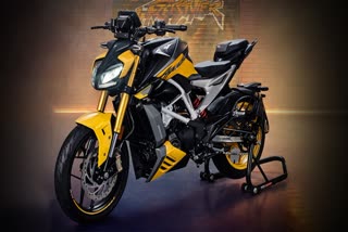 TVS Apache RTR 310 Design Price Specifications