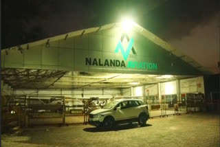 Nalanda Elevation Company