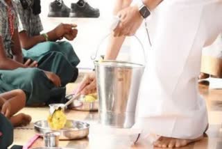 Tamil Nadu students refuse to eat breakfast prepared by Dalit cook