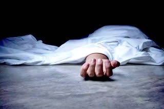 suicide in mandi