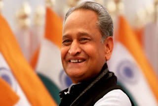 CM Ashok Gehlot on Jodhpur visit on Sept 9 along with Phalodi