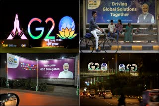 G20 Summit 2023 Delhi Restrictions