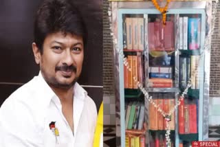 Saints of Ayodhya opened front on controversial statement of Udhayanidhi Stalin