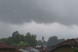 rain in shahdol
