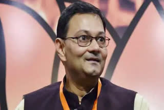 File photo: Chandra Kumar Bose