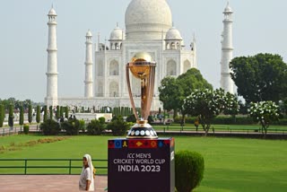 ICC ODI World Cup 2023