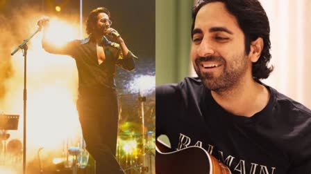 Ayushmann Wants to work in Kishore Kumar biopic