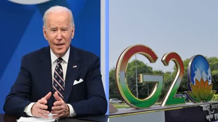 G20  Biden tests negative for Covid 19  Biden tests negative for Covid travel to India  Biden Covid 19 tests  Biden will travel to India  Biden will travel to India for G20  White House  Biden will travel to India for G20 malayalam news  കോവിഡ് ഫലം നെഗറ്റീവ്  ജി20 യിൽ പങ്കെടുക്കാൻ ബൈഡന്‍ ഇന്ത്യയിലേക്ക്  ജി 20 ഉച്ചകോടിയിൽ പങ്കെടുക്കാൻ യുഎസ് പ്രസിഡന്‍റ്‌  യുഎസ് പ്രസിഡന്‍റ്‌ ഇന്ത്യയിലേക്ക് തിരിക്കും  യുഎസ്‌ ദേശീയ സുരക്ഷാ ഉപദേഷ്‌ടാവ് ജേക്ക് സള്ളിവൻ  യുഎസ്‌ പ്രഥമ വനിത ജിൽ ബൈഡന്  ജിൽ ബൈഡന് കോവിഡ്  നരേന്ദ്ര മോദിയുമായി ഉഭയകക്ഷി കൂടിക്കാഴ്‌ച  ജി 20 ഉച്ചകോടി