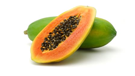 Benefits of Papaya Seeds