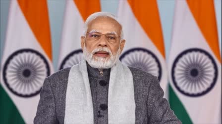 PM Modi asks ministers to download 'G20 India app' ahead of summit