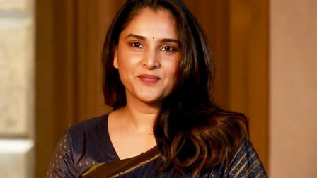 Divya Spandana