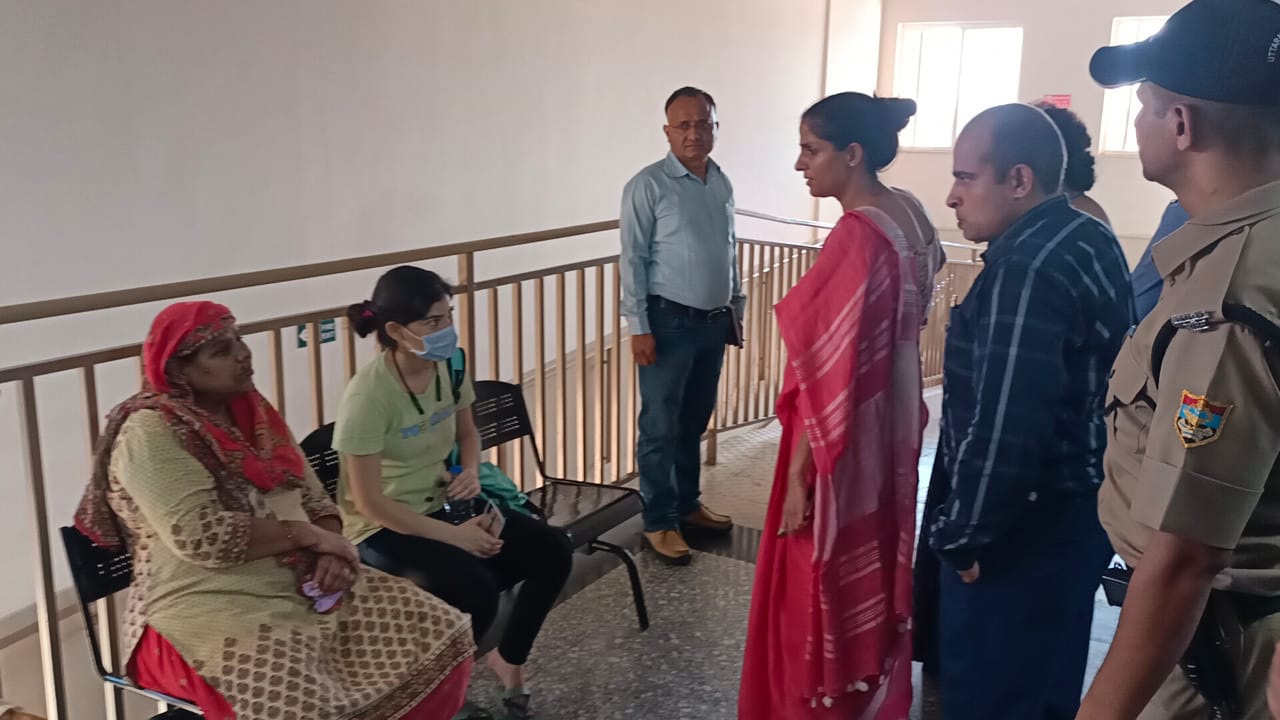 Dengue cases increasing in Uttarakhand