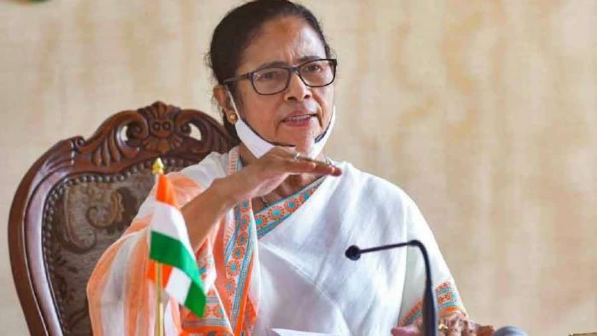 Mamata Banerjee