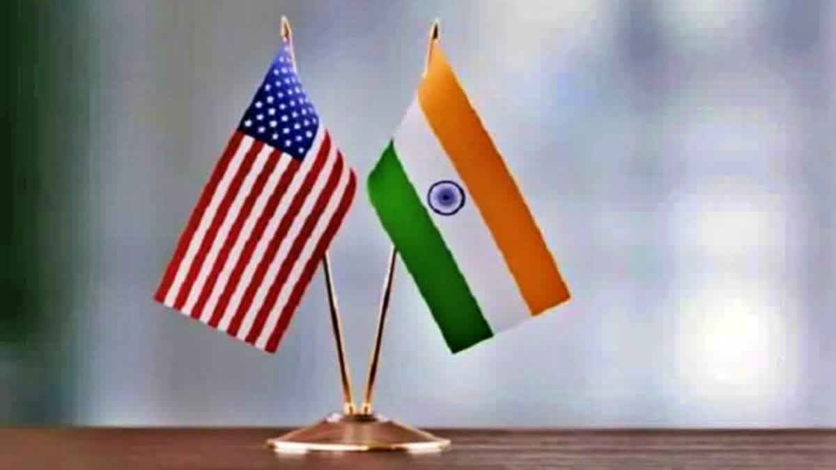 USISPF INDIA US PARTNERSHIP  2024 US PRESIDENTIAL ELECTION INDIA  യുഎസ് അമേരിക്ക ബന്ധം  2024 അമേരിക്കന്‍ തെരഞ്ഞെടുപ്പ്