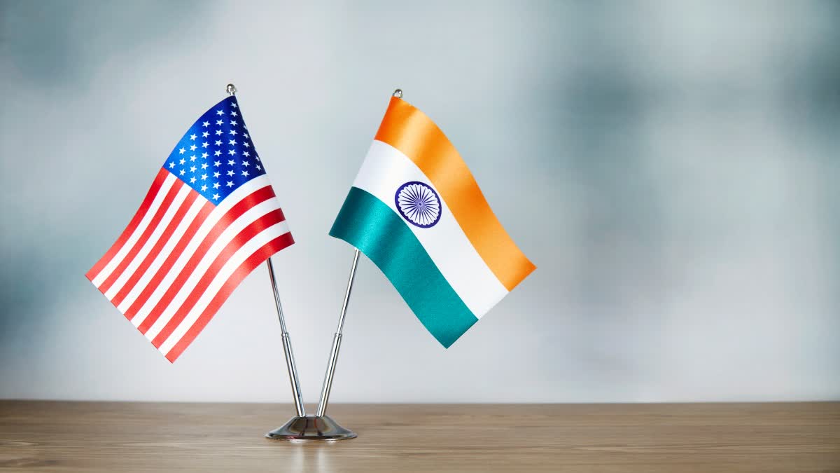 India US Relations