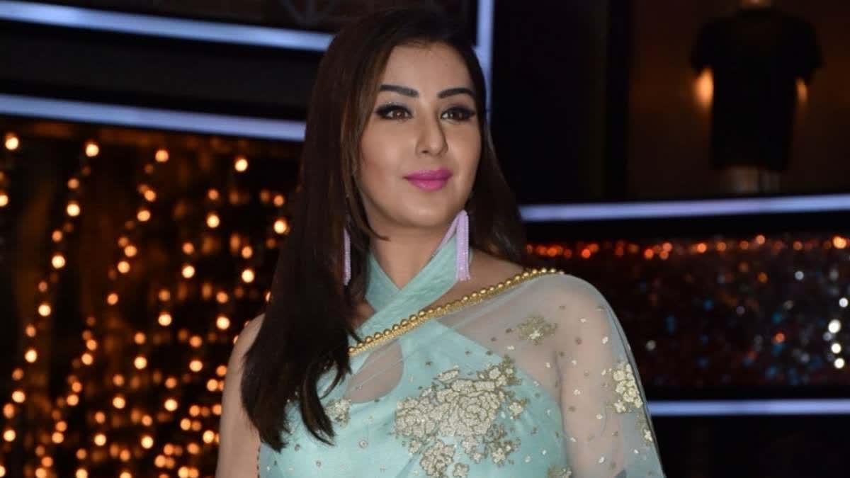 Shilpa shinde