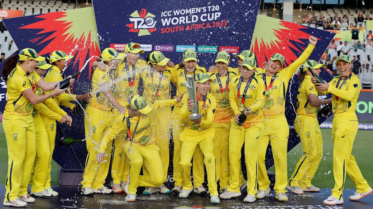 Women’s T20 World Cup 2025 All You Need To Know