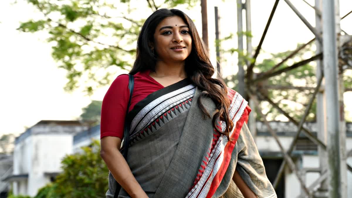 Paoli Dam New Web Series