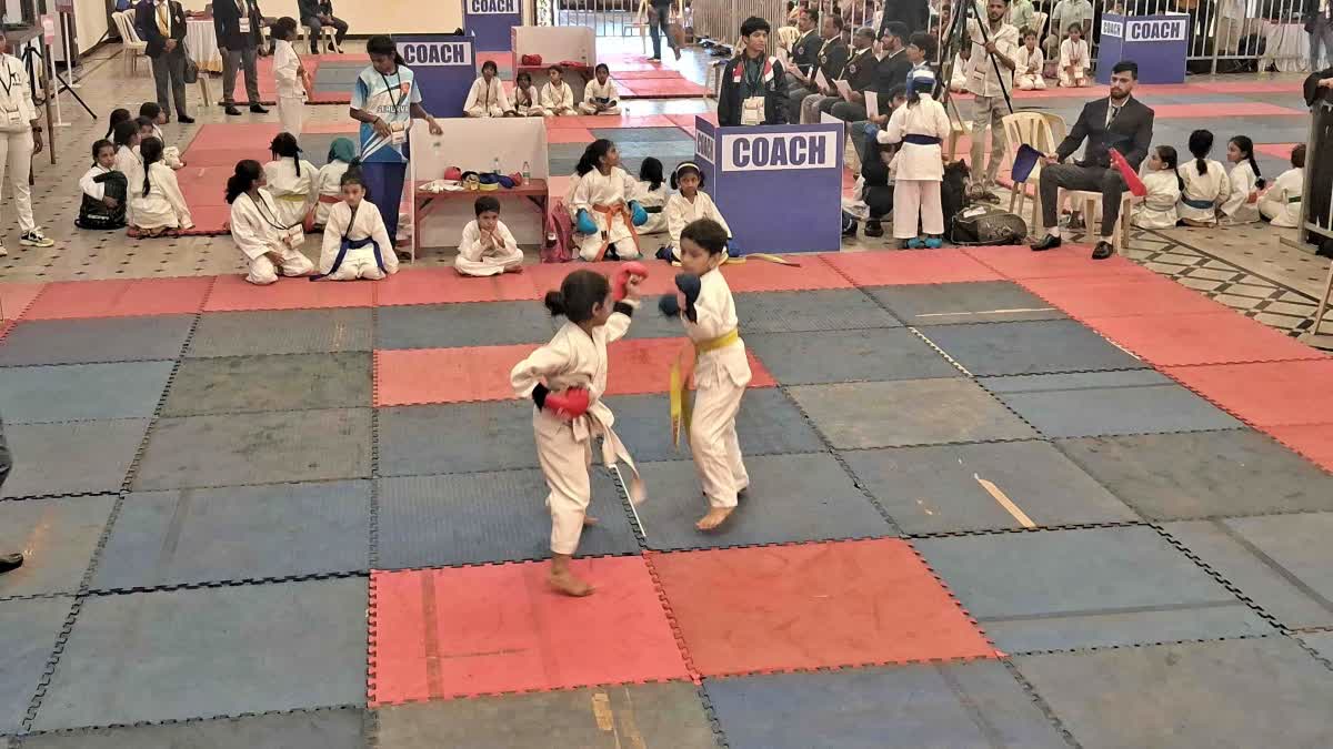 karate-competition