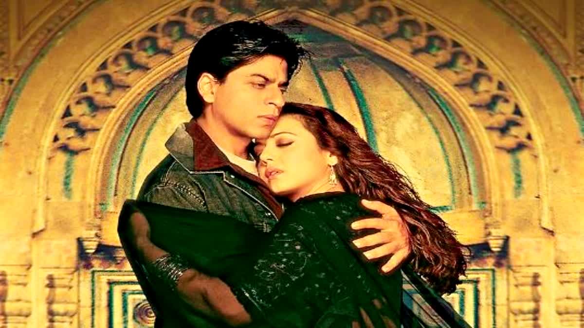 Veer Zaara Re-release in Theatres