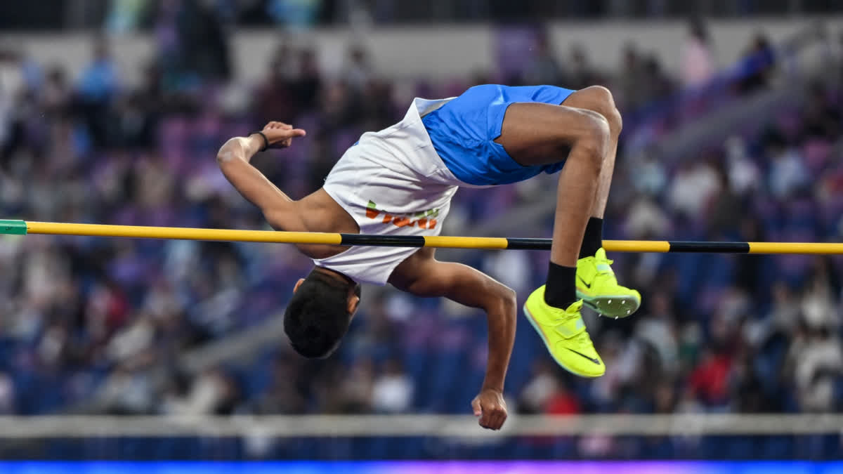 Paralympics 2024 Praveen Kumar Wins India’s Record Sixth Gold In