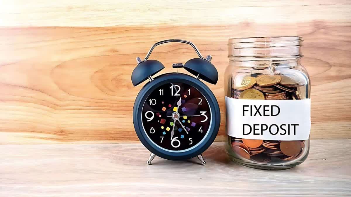 Fixed Deposit