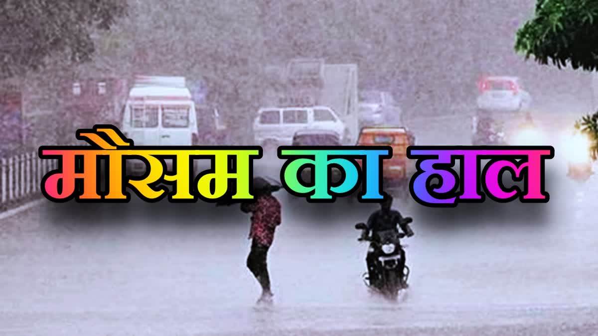 Madhya Pradesh MONSOON ANALYSIS 2024