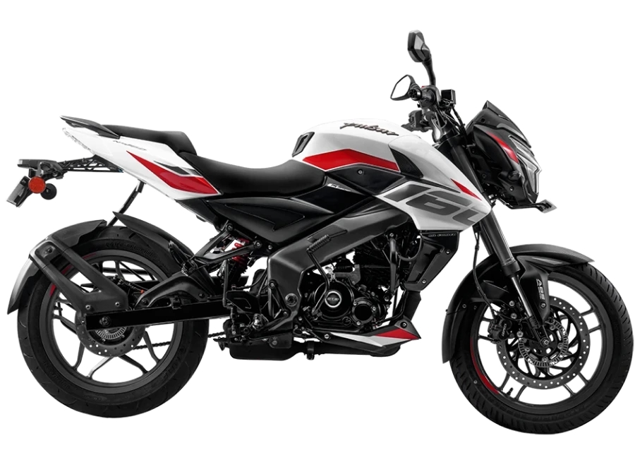 BAJAJ PULSAR NS160 BIKE